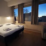 ホテル Hotelli Kerava ケラヴァ