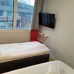 ホテル Hotelli Kerava *