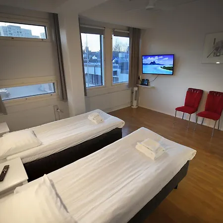 Hotelli Kerava *