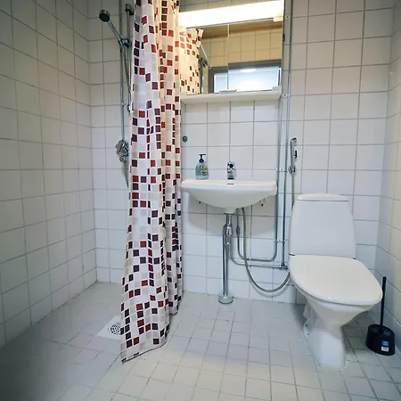 מלון Hotelli Kerava *