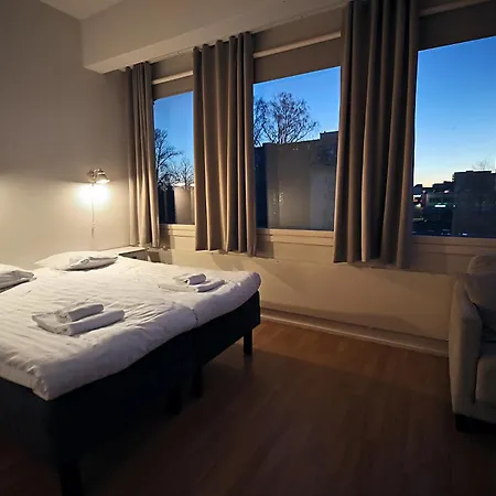 Hotel Hotelli Kerava Kerava
