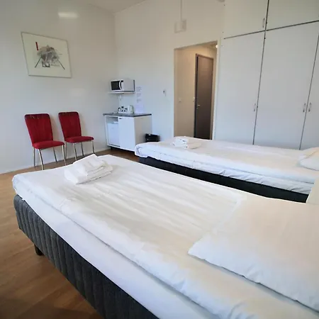 Hotelli Kerava