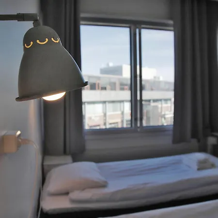 فندق Hotelli Kerava