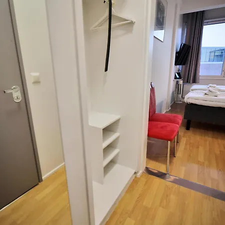 Hotelli Kerava מלון