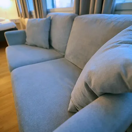 Hotelli Kerava * קראבה