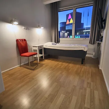Hotelli Kerava מלון *