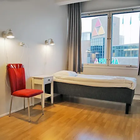 Hotelli Kerava קראבה