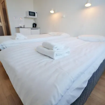 Hotelli Kerava מלון