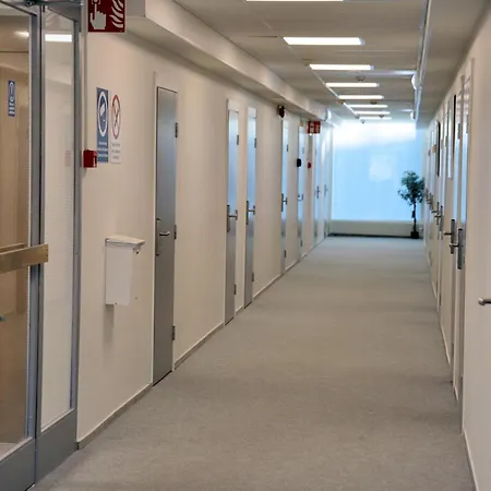 فندق Hotelli Kerava كيرافا