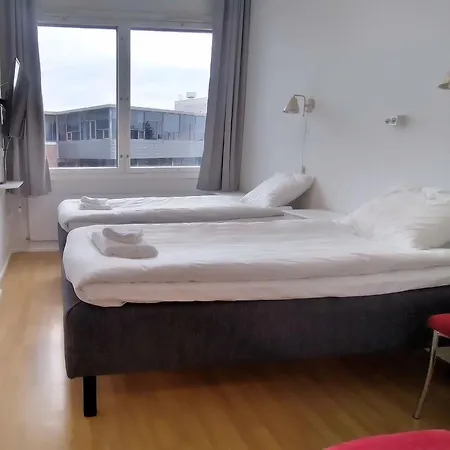 Hotelli Kerava