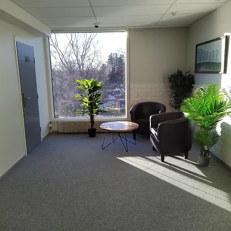 Hotelli Kerava * كيرافا