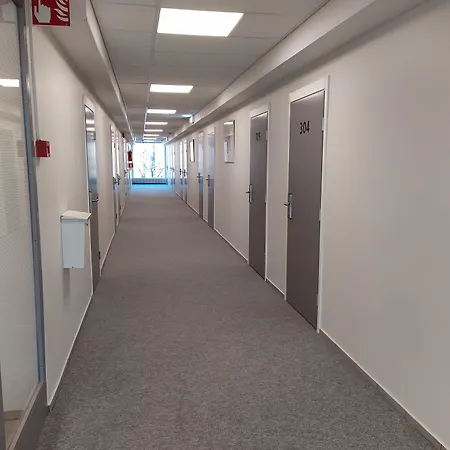 Hotel Hotelli Kerava Kerava