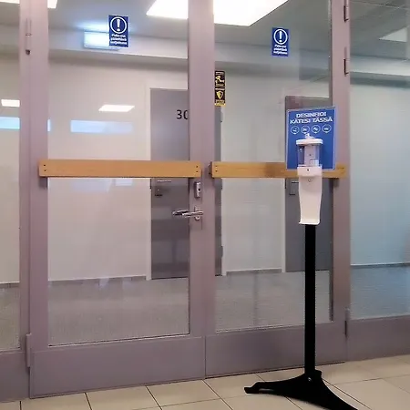 فندق Hotelli Kerava *