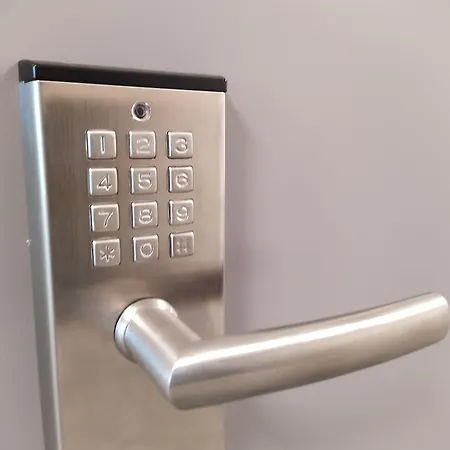 Szálloda Hotelli Kerava