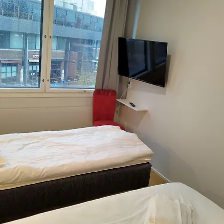 Hotel Hotelli Kerava *