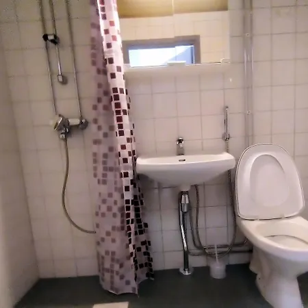 فندق Hotelli Kerava