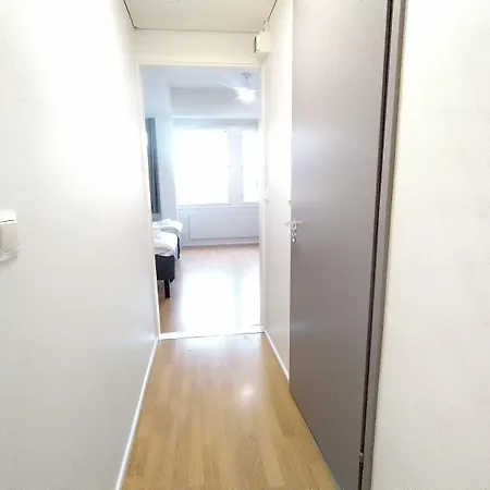 Hotelli Kerava * كيرافا