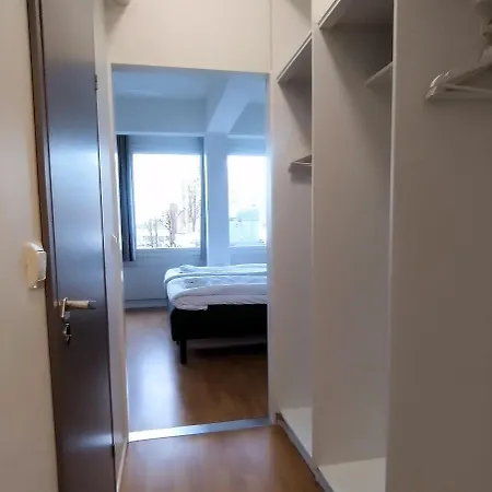 Hotelli Kerava فندق