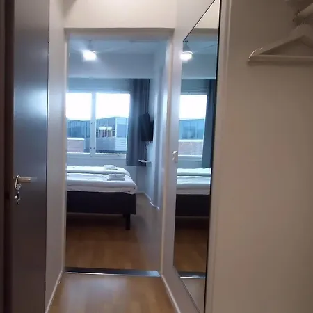 Hotelli Kerava *