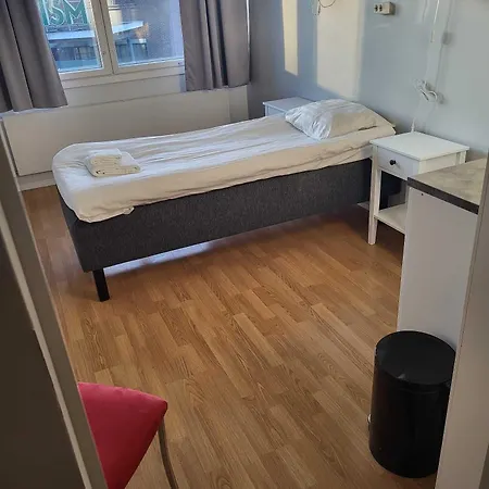 Hotelli Kerava *