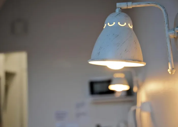 Hotelli Kerava * 凯拉瓦