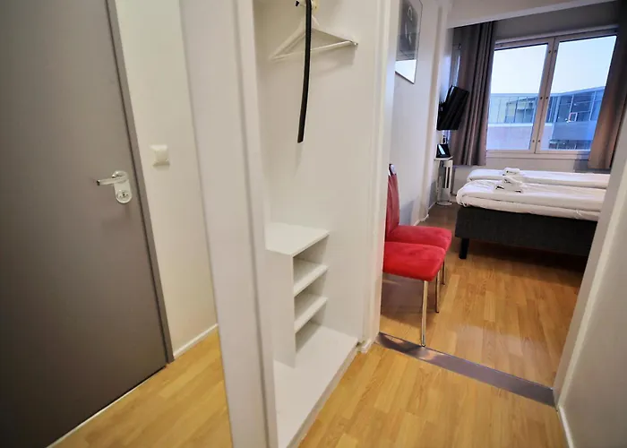 Hotelli Kerava 酒店