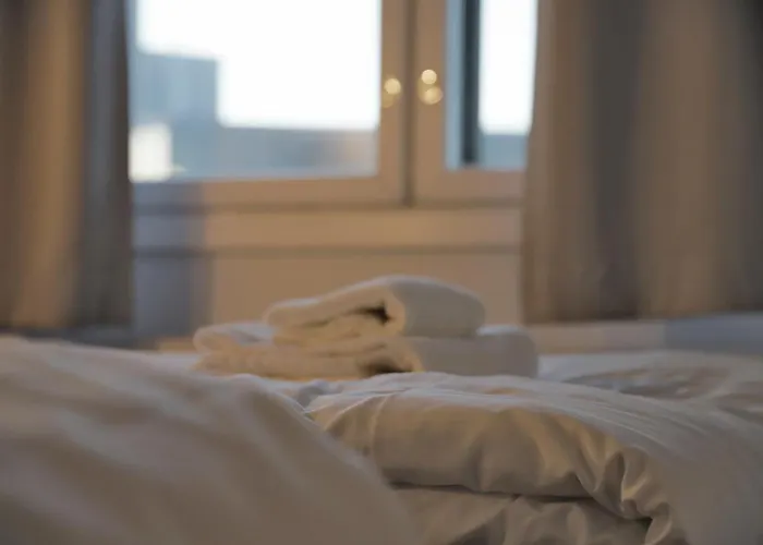 酒店 Hotelli Kerava