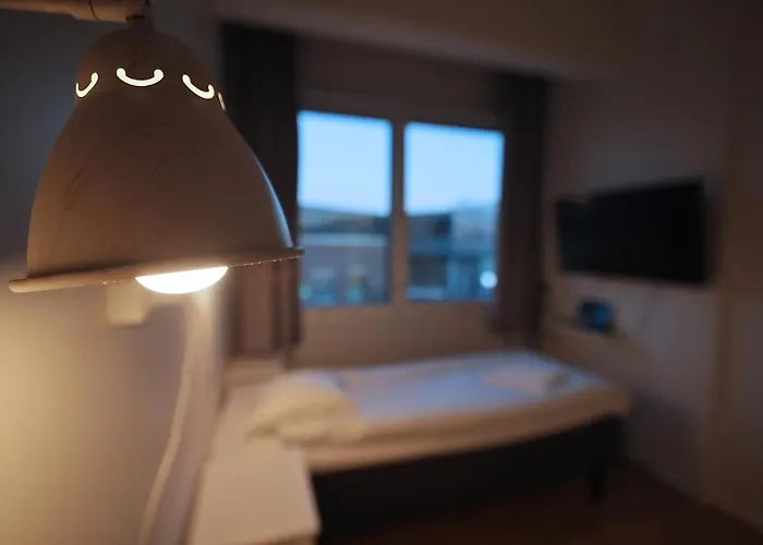 Hotelli Kerava فندق كيرافا