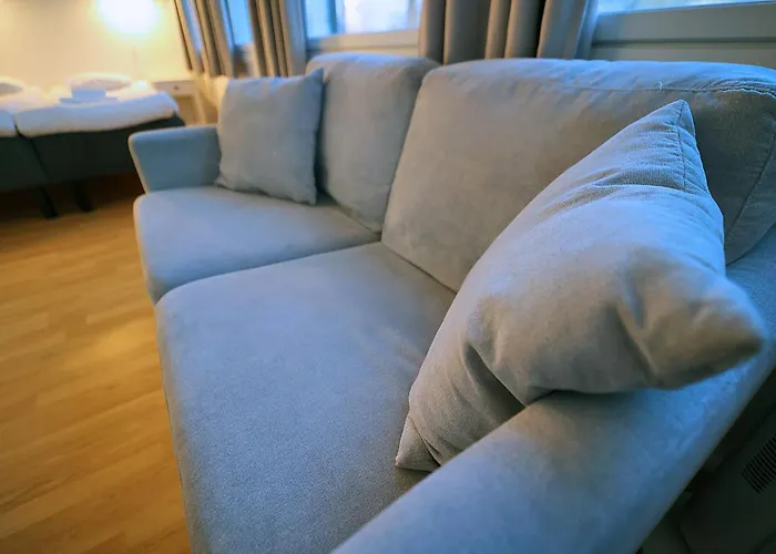 Hotelli Kerava * 凯拉瓦