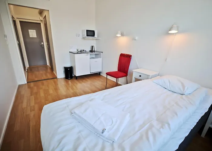 Hotelli Kerava 酒店