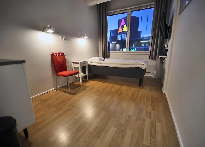 Hotelli Kerava فندق *