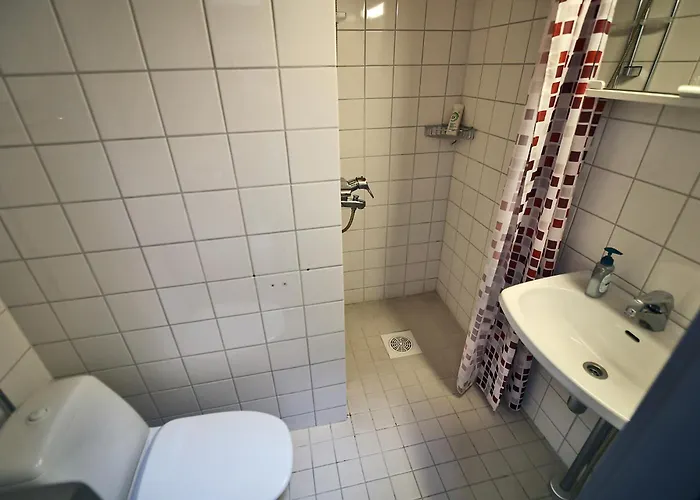 Hotelli Kerava 酒店 凯拉瓦