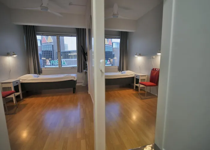 Hotelli Kerava 凯拉瓦