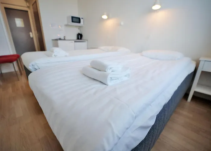 Hotelli Kerava 酒店