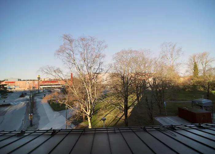 酒店 Hotelli Kerava *