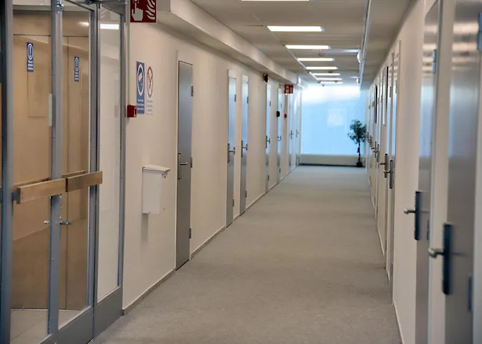 酒店 Hotelli Kerava 凯拉瓦