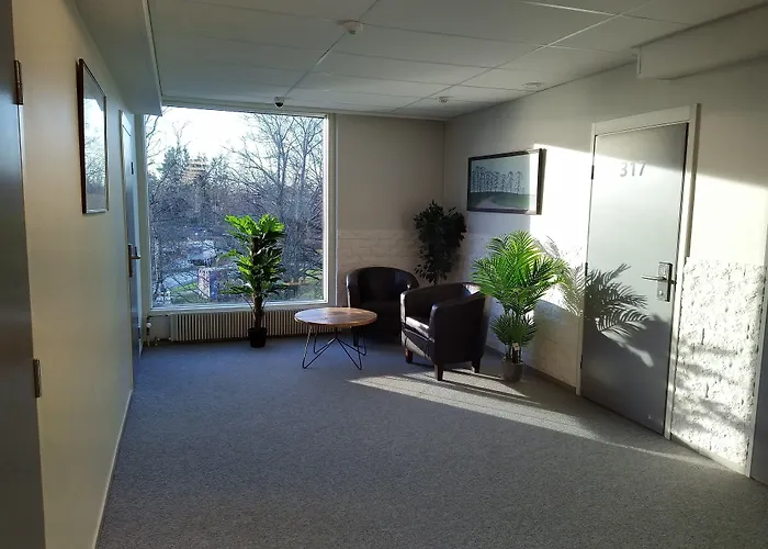 Hotelli Kerava 酒店 凯拉瓦