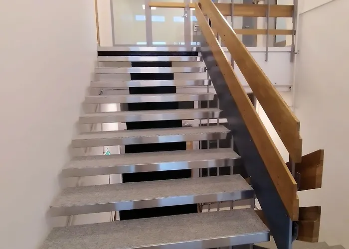 Hotelli Kerava كيرافا