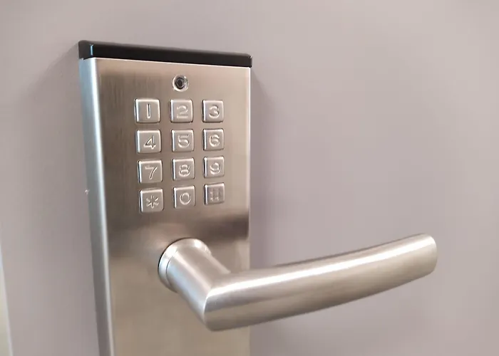 酒店 Hotelli Kerava