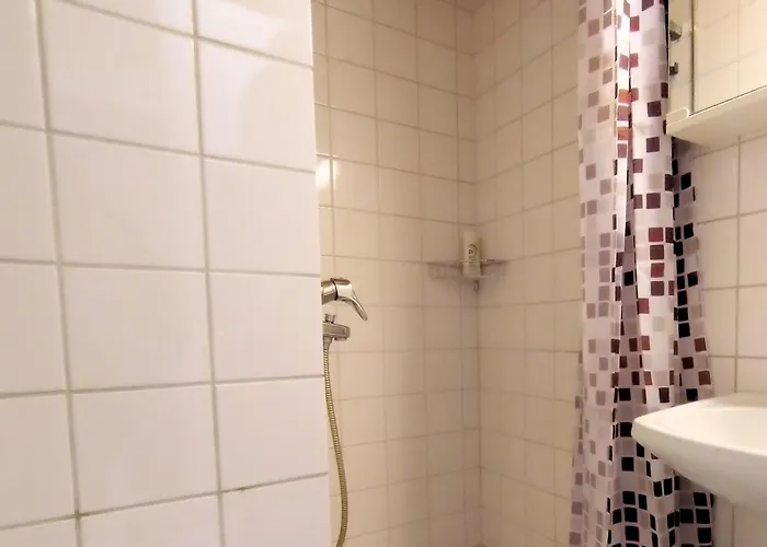 Hotelli Kerava * كيرافا