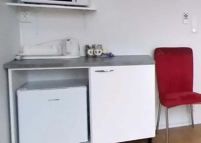 Hotelli Kerava فندق