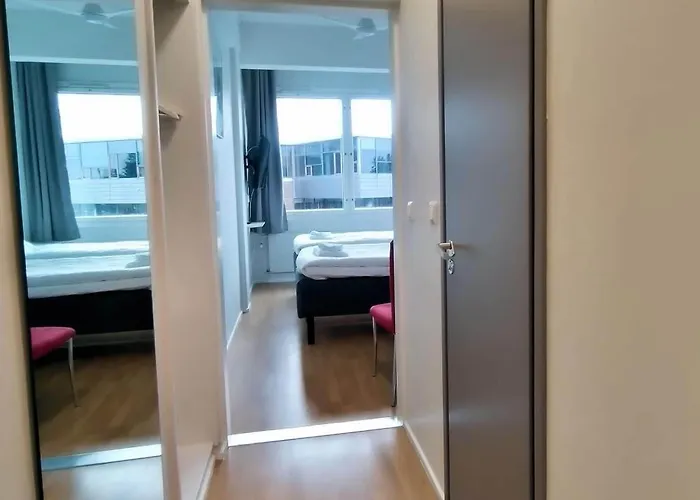 Hotelli Kerava 酒店