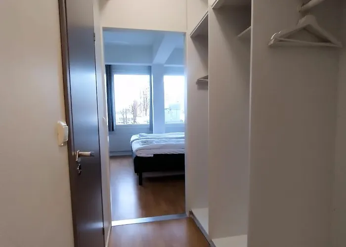 Hotelli Kerava فندق